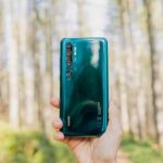 Rò rỉ Xiaomi Mi Note 10 Lite : cụm 5 camera 64MP, chip Snapdragon 730