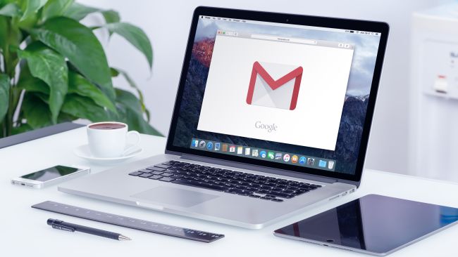 tính năng mới của Gmail