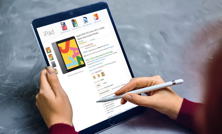 iPad Pro 2020 ra mắt