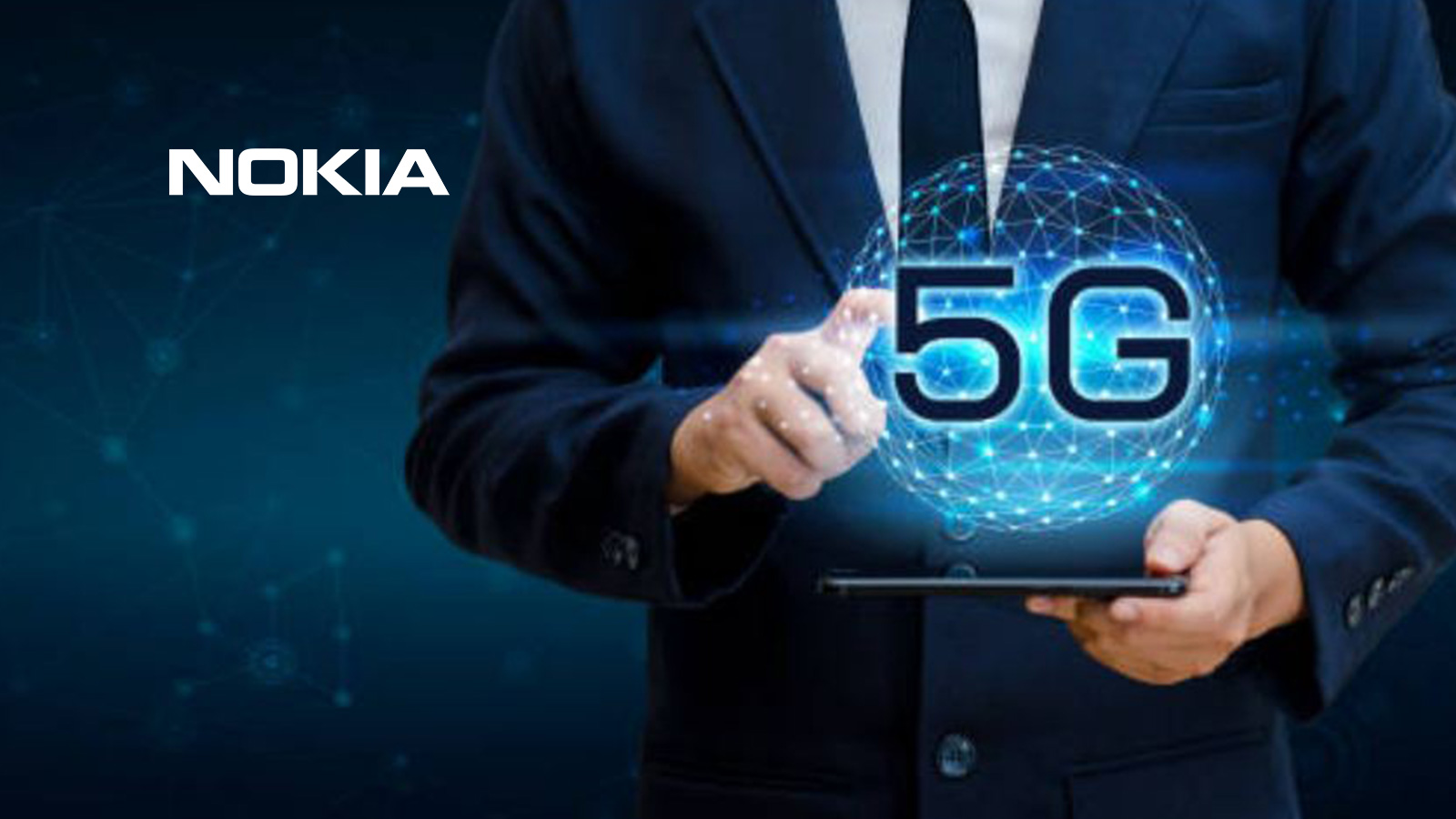 smartphone Nokia 5G