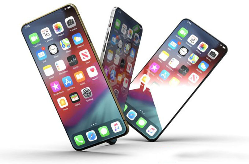 iPhone 12 Series ra mắt
