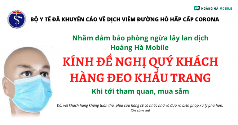 BỘ Y TẾ ĐÃ KHUYẾN CÁO VỀ DỊCH VIÊM ĐƯỜNG HÔ HẤP CẤP CORONA (1)