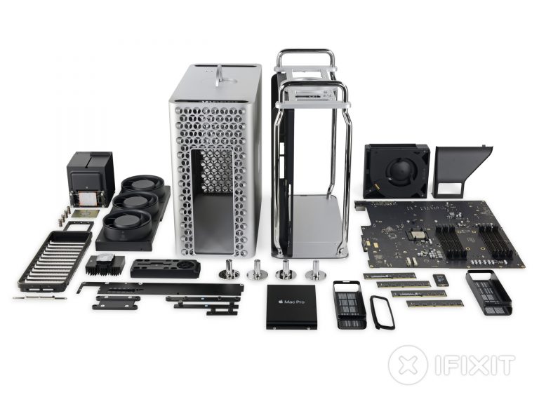 Mac-Pro-2019-teardown-ifixit-30