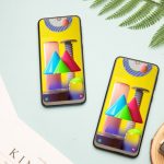 Samsung ra mắt smartphone “siêu pin mãnh thú” Galaxy M21 với dung lượng 6.000mAh lớn nhất trên điện thoại Galaxy