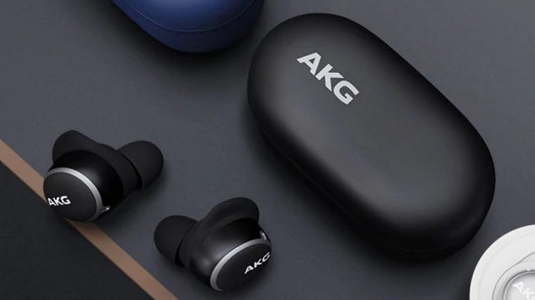 Đối thủ của AirPods Pro – AKG N400 ra mắt với tính năng khử ồn chủ động kèm chống nước