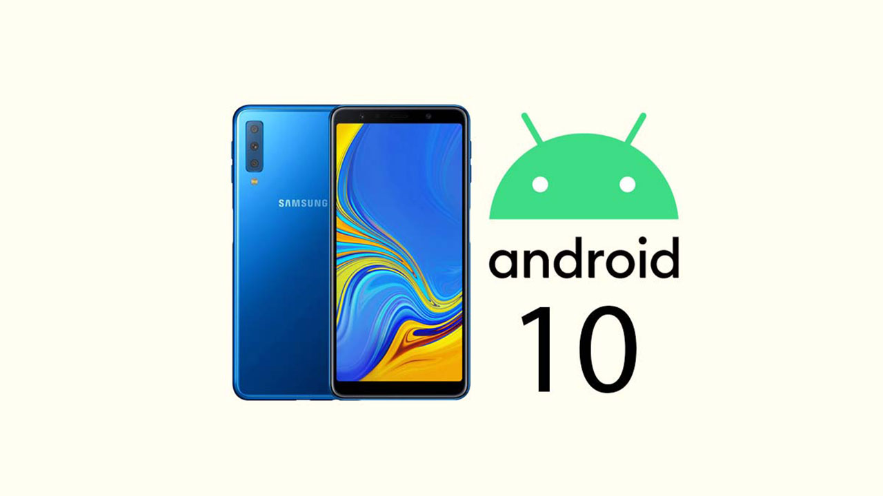 Mặc kệ Covid-19, Samsung vẫn nhất quyết một lòng cập nhật Android 10 cho Galaxy A50, A40 và A7 2018 đúng hẹn