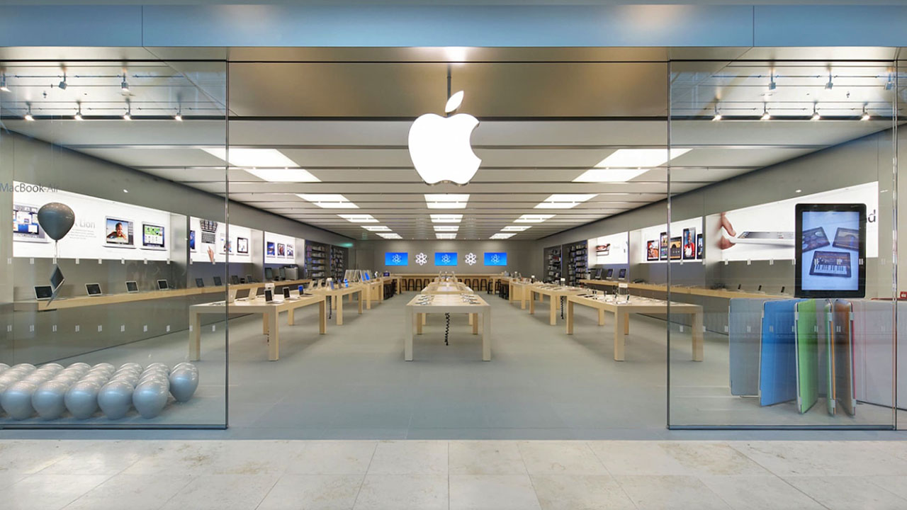 Cảm thấy dịch Covid-19 ngày càng nguy hiểm, Apple quyết định đóng cửa toàn bộ Apple Store trên thế giới trong hai tuần