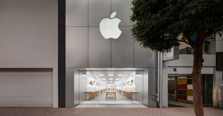 Apple vẫn sẽ mở lại hệ thống Apple Store vào tháng 4 tới bất chấp dịch Covid-19