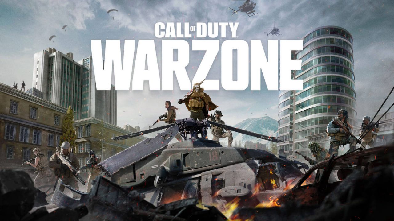 Cấu hình nào trên laptop có thể chơi Call of Duty: Warzone “đã” nhất? Mời anh em tham khảo qua bài viết dưới đây nhé