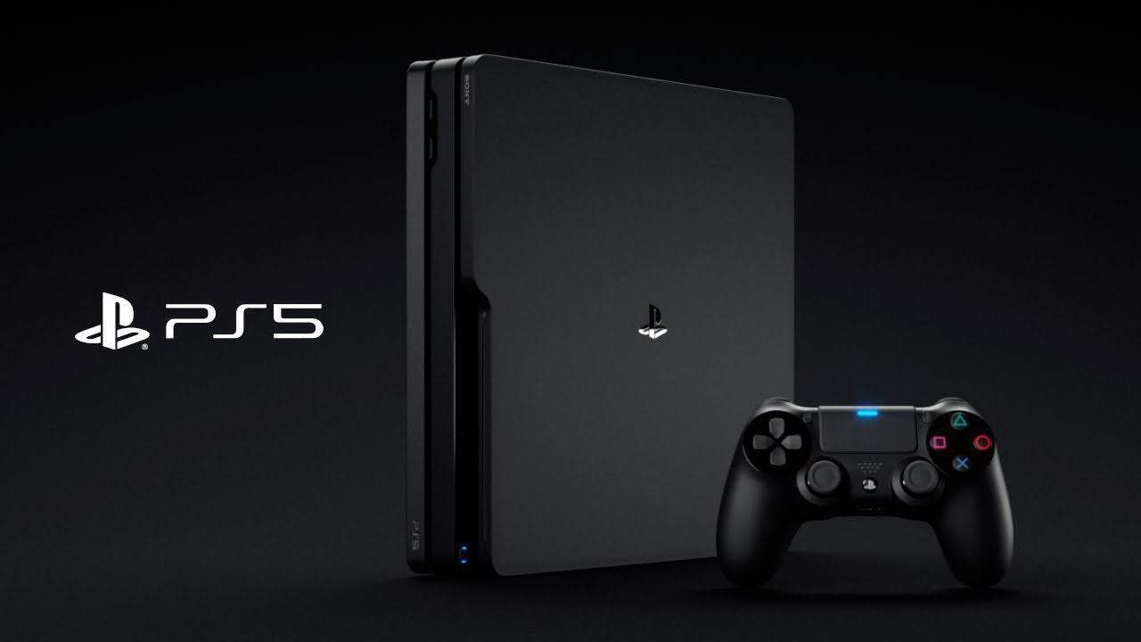Sony công bố cấu hình phần cứng cực khủng của PS5, mạnh mẽ hơn rất nhiều so với PS4