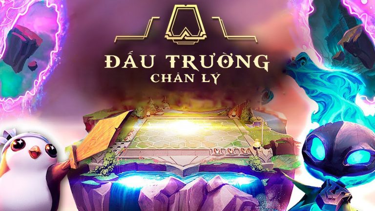 Đấu Trường Chân Lý Mobile chính thức được xác nhận sẽ ra mắt vào ngày hôm nay