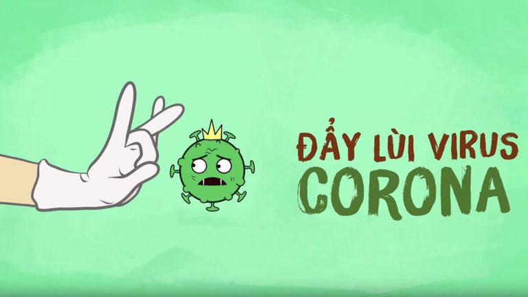 [Thật mà như đùa] Chỉ cần ở nhà xài điện thoại hoặc laptop cũng là đã góp phần đẩy lùi dịch Covid-19