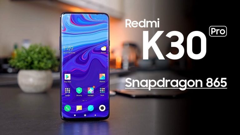 Redmi K30 Pro đạt hơn 600.000 điểm trên AnTuTu, liệu có “được lòng” người dùng như Redmi K20 Pro?