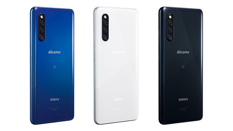 Galaxy A41 ra mắt: Vân tay âm màn, IP68, camera 48MP, giá khoảng 6.2 triệu đồng