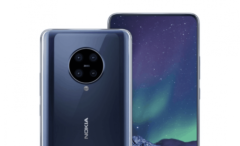 Nokia 9.2 lộ hình ảnh render tuyệt đẹp, anh em Nokia fans chắc chắn sẽ “mê tít” khi thấy tấm hình này