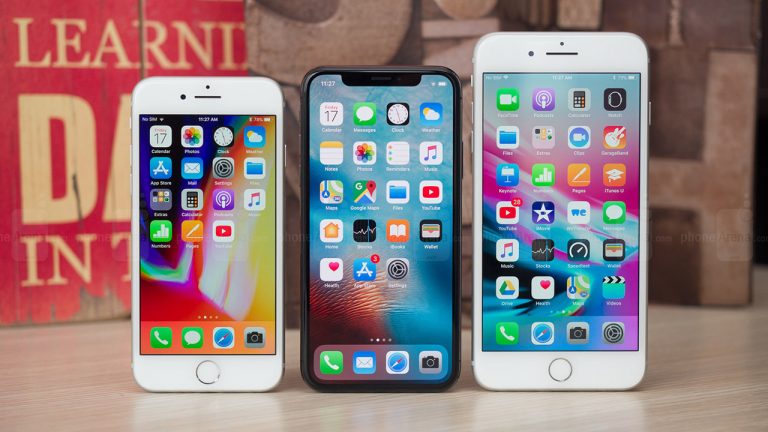 Top 3 máy iPhone đang có mức giá tốt nhất tại Hoàng Hà Mobile