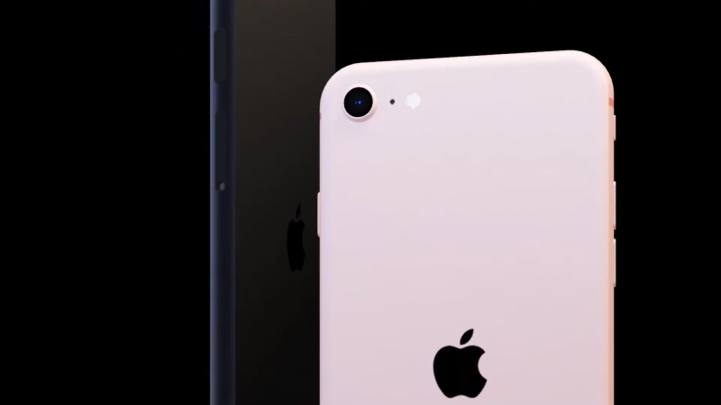 Lại thêm một mẫu concept mới của iPhone 9 được ra đời với thiết kế giống iPhone 8