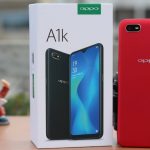 Sở hữu ngay OPPO A1k giá cực tốt khi mua cùng gói cước Viettel