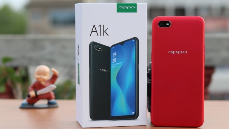 Sở hữu ngay OPPO A1k giá cực tốt khi mua cùng gói cước Viettel
