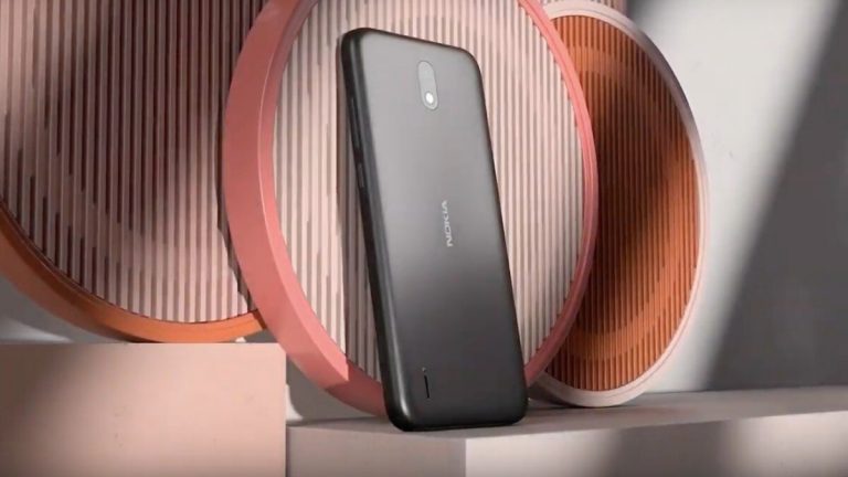 Nokia 1.3 và Nokia 5.3 ra mắt