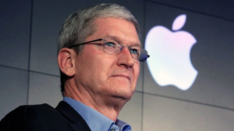 Mặc dù đang gặp khó khăn về kinh tế, Apple vẫn sẽ dốc sức đồng hành cùng Ý trong công cuộc chống dịch Covid-19