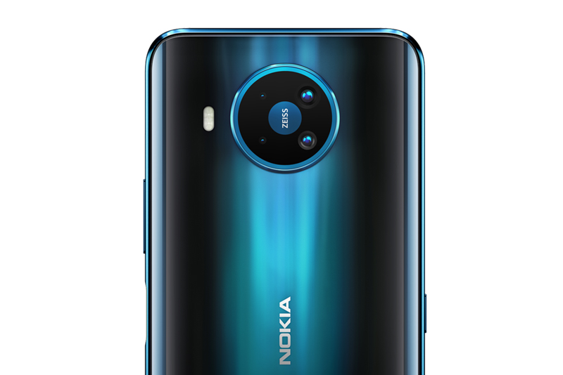Nokia 8.3 ra mắt