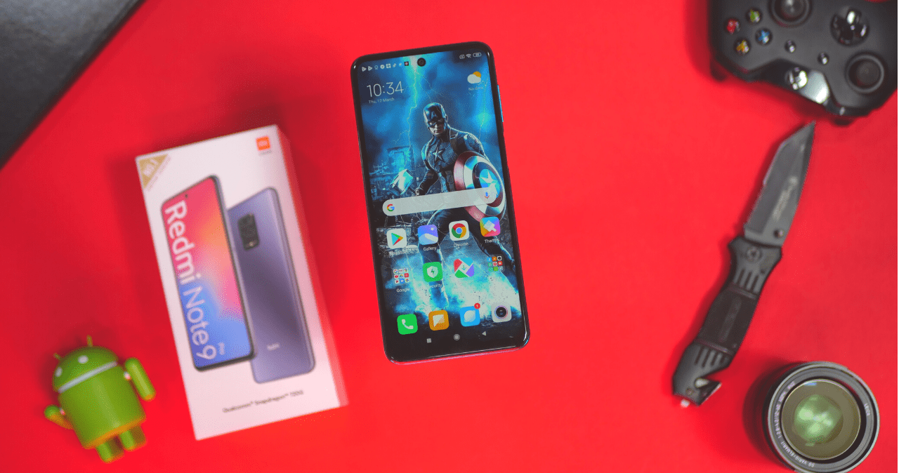 Xiaomi chính thức cho ra mắt Redmi Note 9 Pro và Redmi Note 9 Pro Max, giá dễ chịu