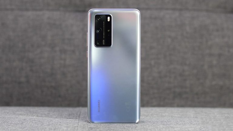 Sạc nhanh trên Huawei P40 Pro chỉ mất đúng 59 phút để sạc đầy viên pin 4.200mAh
