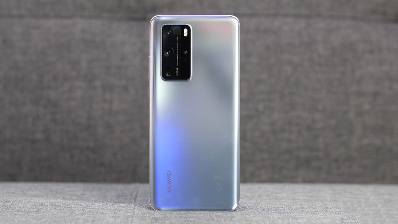 Sạc nhanh trên Huawei P40 Pro chỉ mất đúng 59 phút để sạc đầy viên pin 4.200mAh