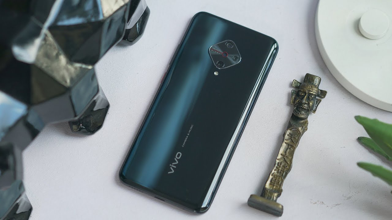 Top những smartphone của Vivo có dung lượng pin “khủng” đáng mua nhất thời điểm hiện tại