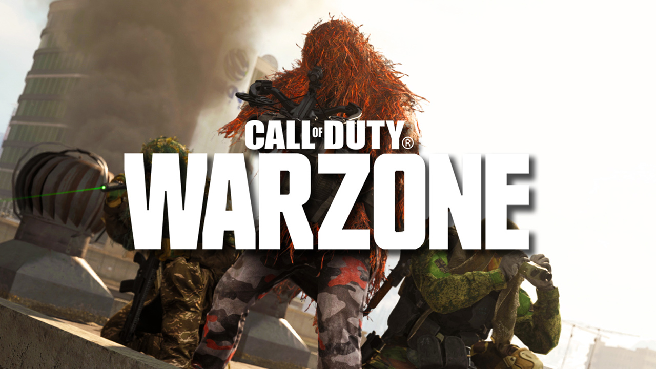 Hướng dẫn anh em game thủ tải về Call of Duty: Warzone, tựa game Battle Royale hot nhất hiện tại