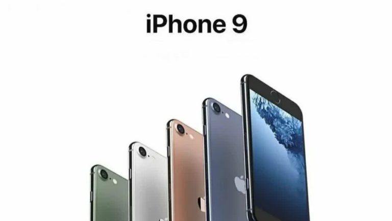 Apple iPhone 9 đang bắt đầu được sản xuất hàng loạt và những thông tin bạn cần nắm được
