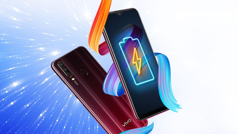 Top 3 mẫu điện thoại Vivo nổi bật sở hữu pin khủng được người dùng săn đón nhiều nhất