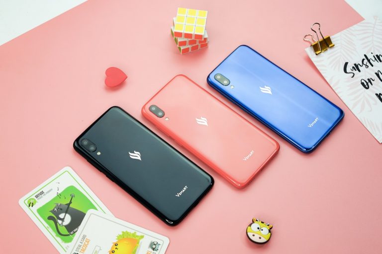 Cuối tuần này mua ngay bộ đôi Vsmart Bee và Vsmart Star tại Hoàng Hà Mobile với mức giá sốc không tưởng