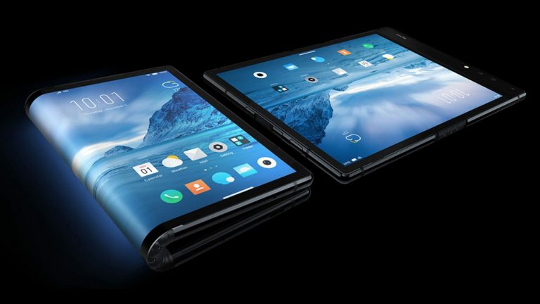 Đây sẽ là 5 xu hướng phổ biến nhất của điện thoại trong năm 2020