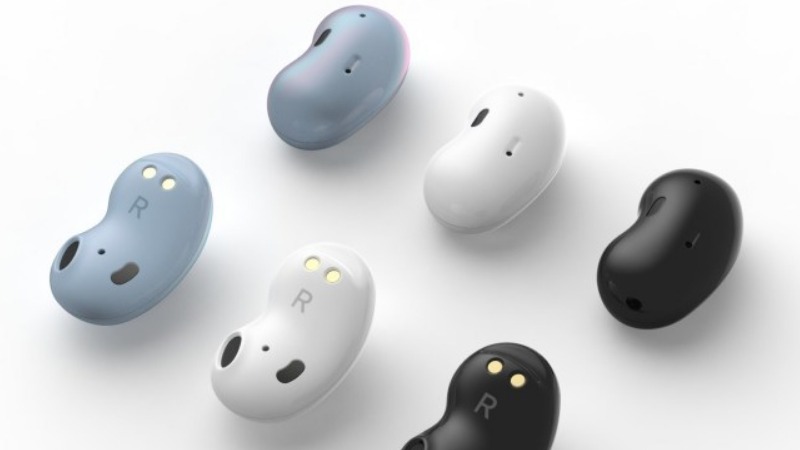 Galaxy Buds thế hệ tiếp theo