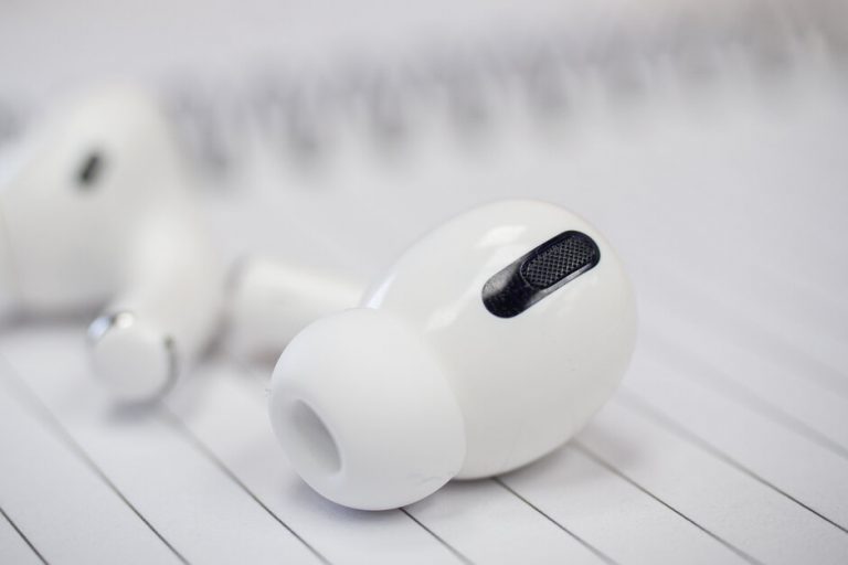 rò rỉ AirPods X