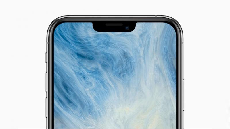 thiết kế iPhone 12 Pro 5G