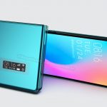 Sau Mi Mix Alpha, điện thoại gập Xiaomi sẽ trông như thế này đây