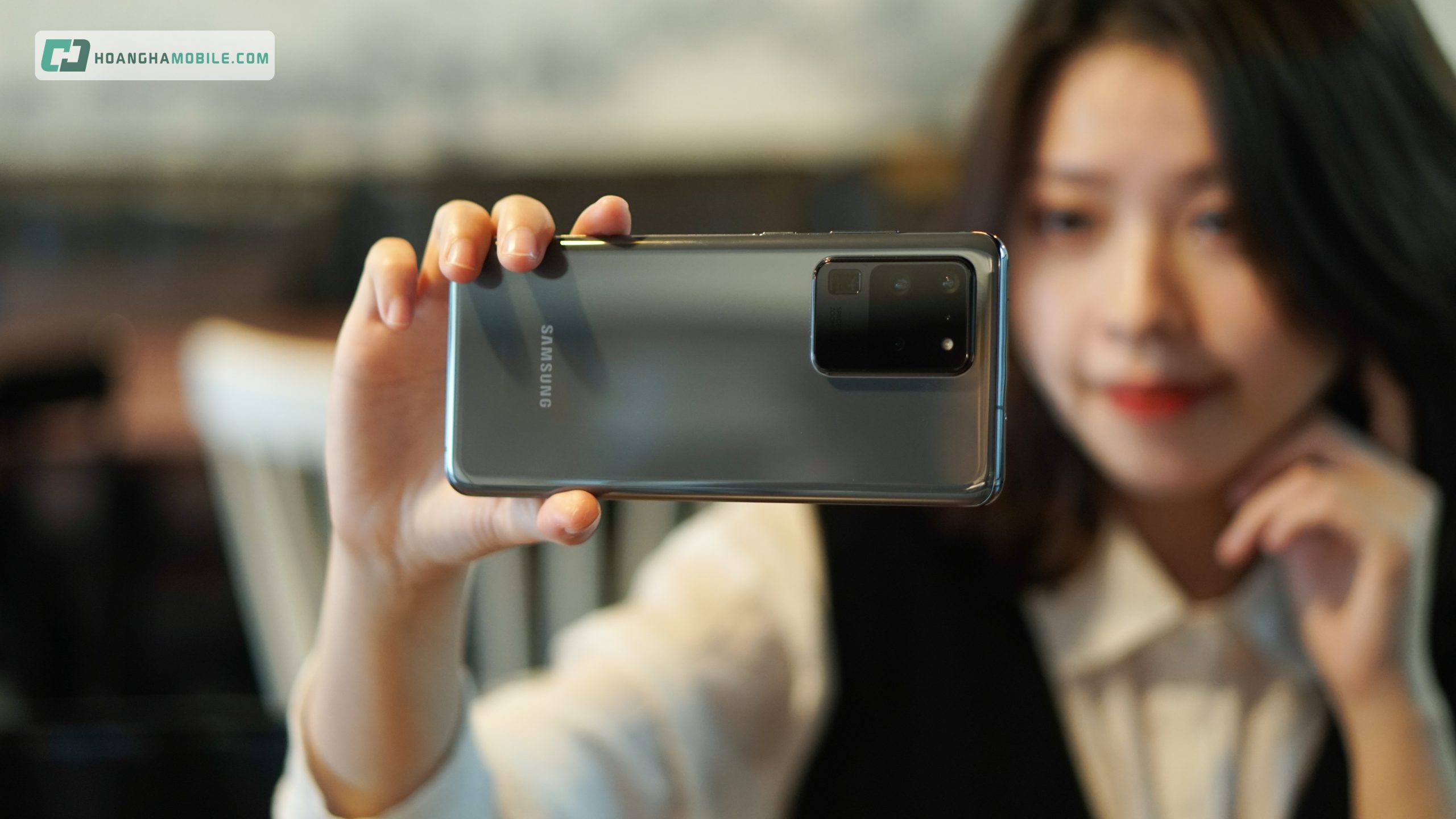 điện thoại Xiaomi camera 150MP