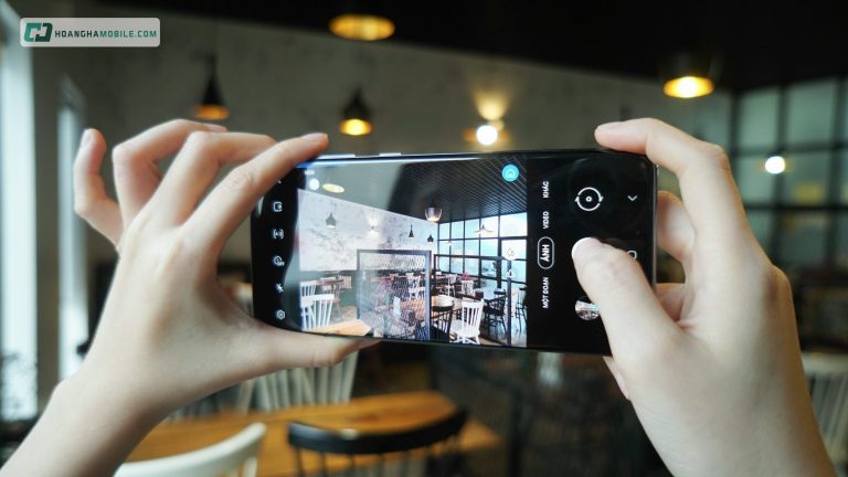 điện thoại Xiaomi camera 150MP