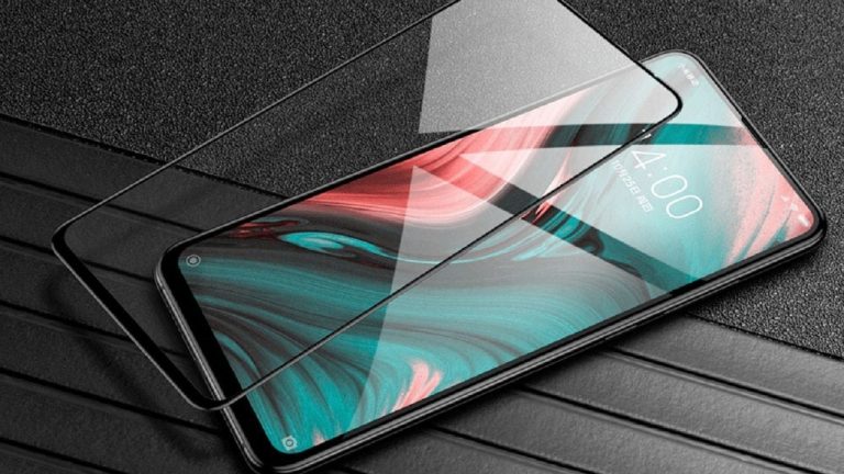 Rò rỉ Xiaomi Mi MIX 4