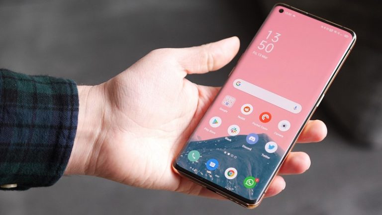 smartphone hiệu năng tốt nhất