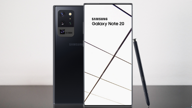 Thông tin Galaxy Note 20