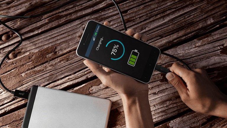 công nghệ Quick Charge 3+