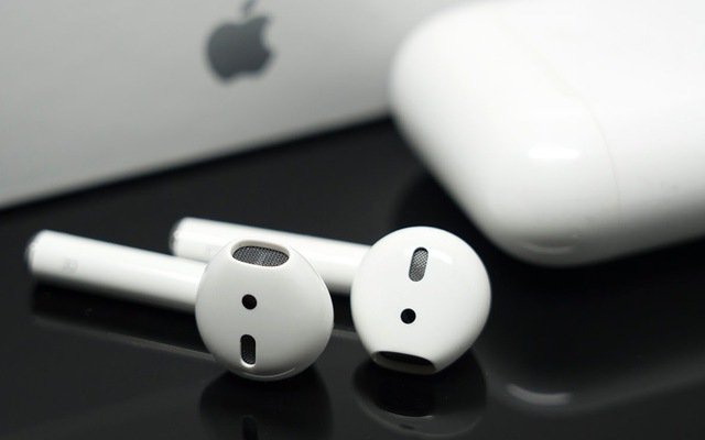 Rò rỉ AirPods 3