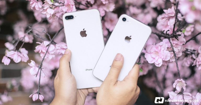 Apple ngừng bán iPhone 8/8 Plus, nhường chỗ cho iPhone SE 2020