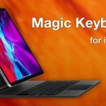 Nếu như bạn đang thắc mắc bàn phím Magic Keyboard hoạt động như thế nào trên iPad Pro thì đây là câu trả lời