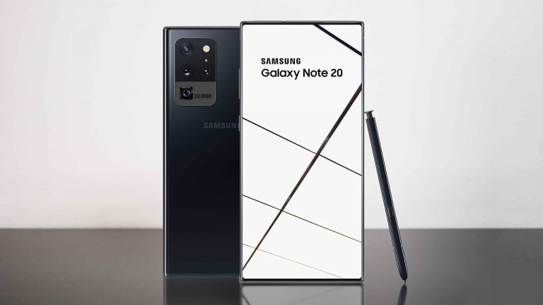 Samsung Galaxy Note 20+ 5G lộ cấu hình và điểm hiệu năng “bá đạo” trên Geekbench