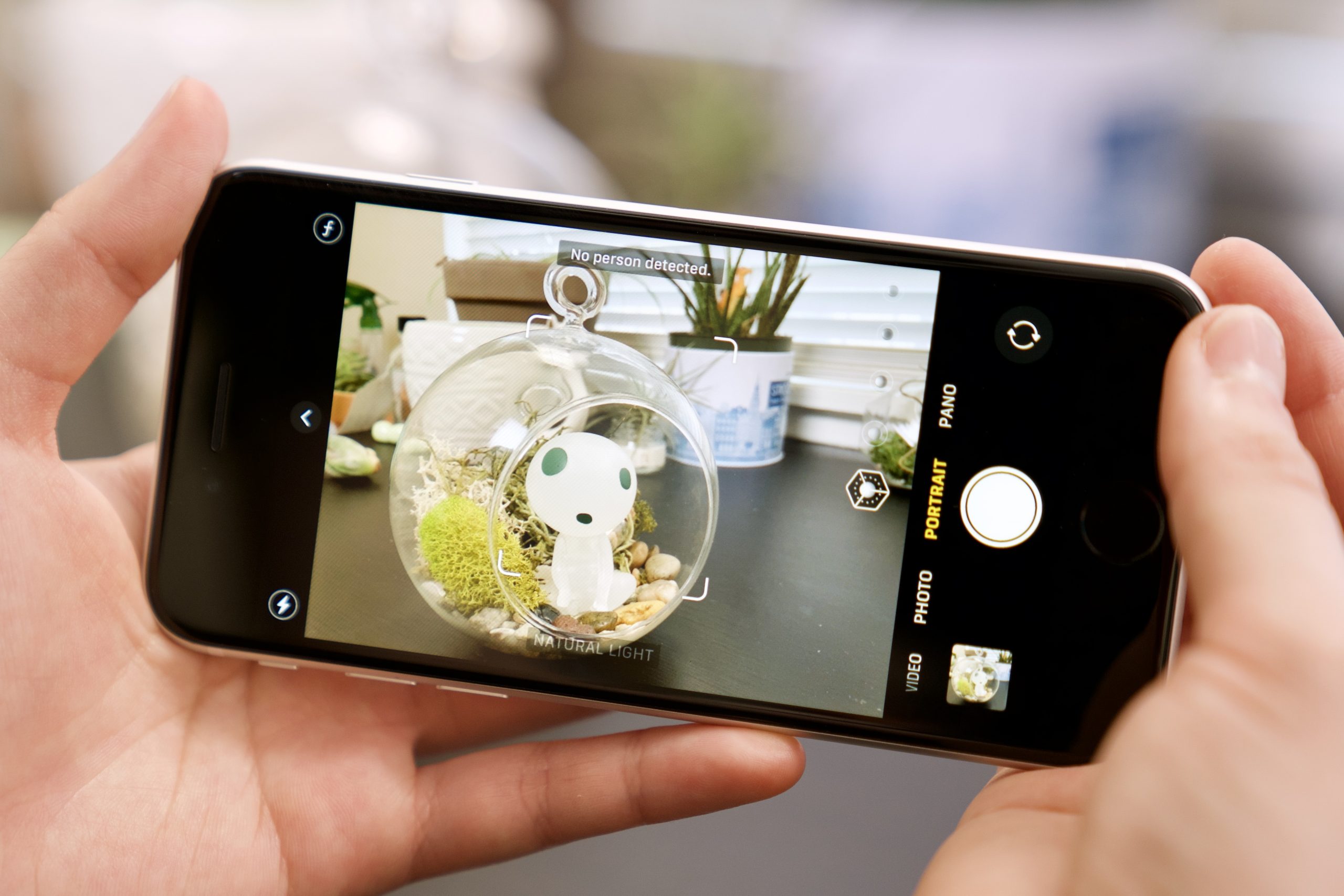 Lỗi camera sau iPhone 7 Plus - Hướng dẫn cách khắc phục nhanh